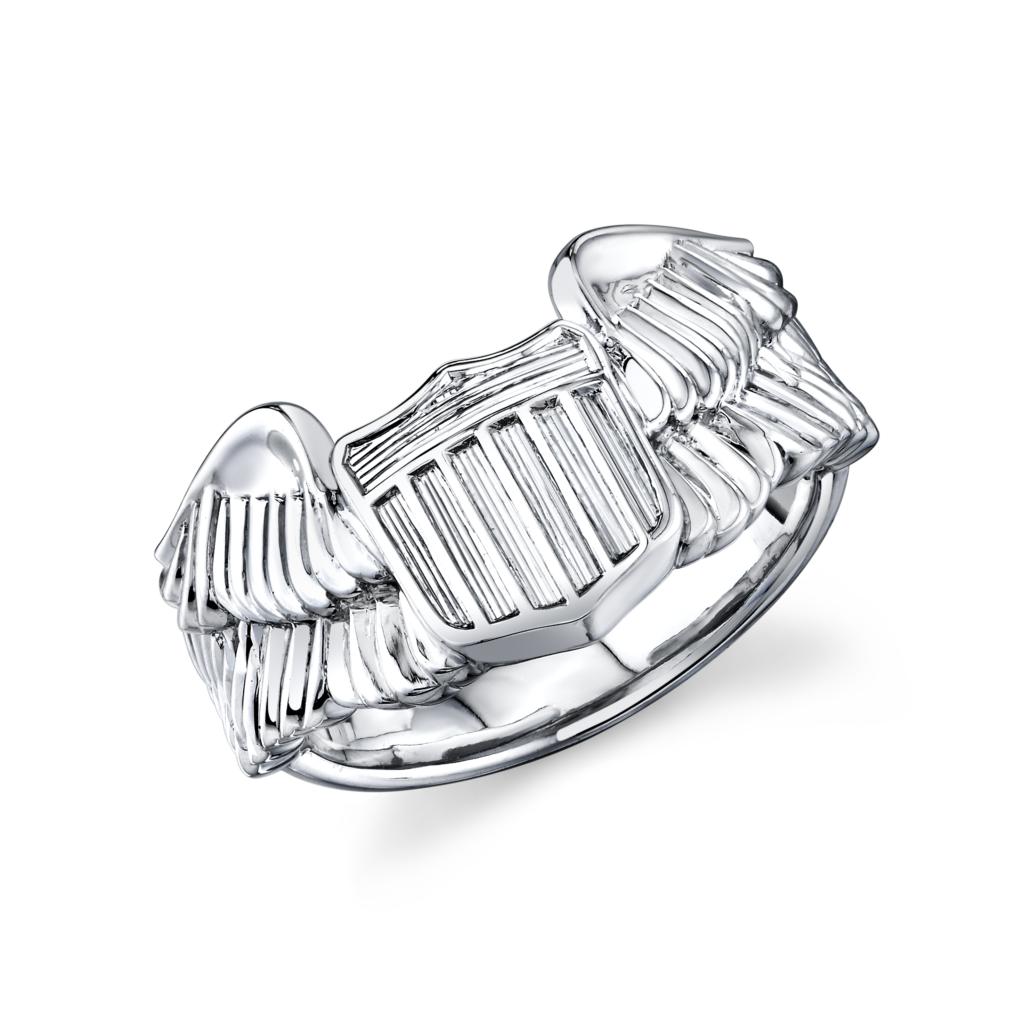 Air Force Pilot Basic Ring